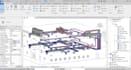 design bim 3d hvac modeling revit