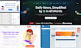 develop bubble io saas and custom bubble web applications