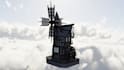 create 3d models using blender