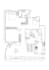 plan your furniture plan to traditional fengshui principles