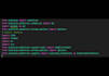 web automate, web scrape and extract data with   selenium