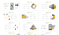 design an animated powerpoint presentation and pitch deck