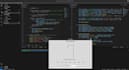 create a desktop graphical application in python