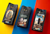 create exceptional coffee pouch and tea packaging design
