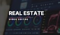edit high quality real estate videos with fast turnaround in 24 hours