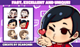 create custom emotes for your twitch channel