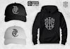 create custom monogram logo