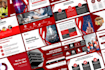 design powerpoint and canva presentation slides