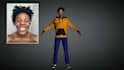 make animation for 3d game character