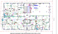 drafting full electrical plan