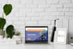 develop a professional website and mobile app for your business