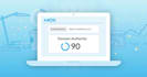 increase domain authority moz da with high quality backlinks