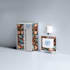 do perfumes, fragrance boxes, and label packaging