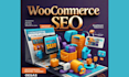 give woocommerce SEO backlinks services