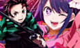 write anime or manhwa script and articles