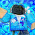 do a roblox cartoony gfx with your avatar