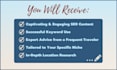 write your SEO travel blog or travel website content