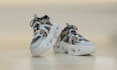 photorealistic 3d shoes modeling