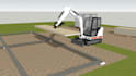 do 3d phasing animation work