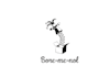 do brilliant initials innovative logo design