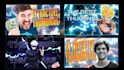 create attractive thumbnail or poster