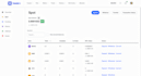 build crypto exchange website, p2p crypto exchange and crypto wallet app