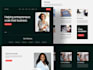 build a website for your business