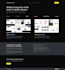 create professional business , blog , portfolio websites