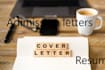 create modern resumes and cover letters
