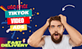 create personalized tik tok video ads with a perfect hook