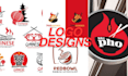 design a premium asian chinese 2d or 3d logo