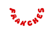 design an arty and fresh logo