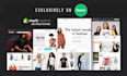 create shopify store, debutify, impulse, ella, shrine theme customization