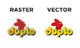 edit modify update recreate redo your logo