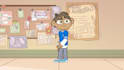 design and animate a 2d cartoon video