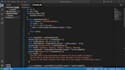 do front end web design and development