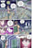 make a colored comic book for you