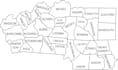 draw a simple map in adobe illustrator