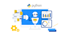 create a data pipeline in python a complete etl