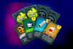 create high quality tcg card game, trading card, board game