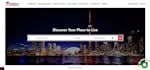 develop property real estate software and website with reso API data