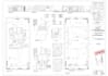 create city permit for houses, buildings, events, site plan, adu in autocad