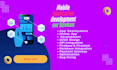 implement admob ads in flutter and generate apk  ipa