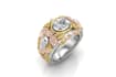 do 3d jewelry cad design and rendering