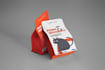 craft eye catching pet food packaging design