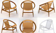 create 3d furniture and appliances modeling, rendering, and animation