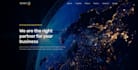 do a website by using gatsby nextjs tailwind github  decapcms or prismic