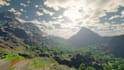 make you a minecraft world