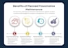 do business info graphics, flowcharts, pie charts