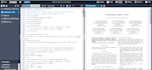convert latex document from any sources